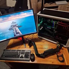 Gaming PC Bundle