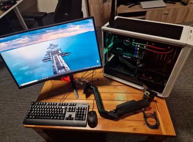 Gaming PC Bundle