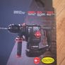 Parkside Hammer Drill Image 2