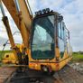 2004 Komatsu PC340-7 with 15k hours Image 4