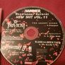 ROADRUNNER: 6 Track CD Promo from 2005 (Autographed by original Trivium line-up) Image 2