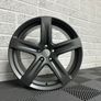 18" Inch Tourer Alloy wheels 5x108 Ford Connect Citroen Berlingo Dispatch Partner Proace Image 8