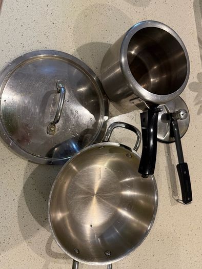dish