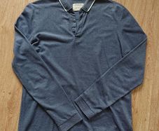 Burton Menswear Shirt  Size M