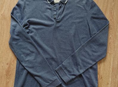 Burton Menswear Shirt  Size M