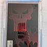 The Punisher  Batman Deadly Knights CBCS / CGC 9.8 Certified Graded Comic Framed  DC Marvel Image 3