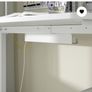 ikea sit stand desk Image 7