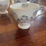 Vintage Tuscan Juniper 15 piece tea set Image 10