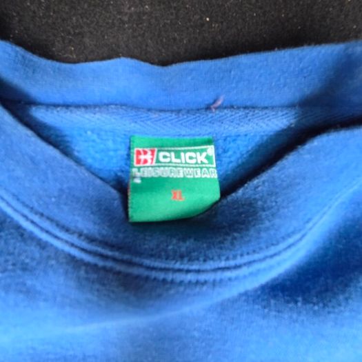 kawasaki? sweatshirt