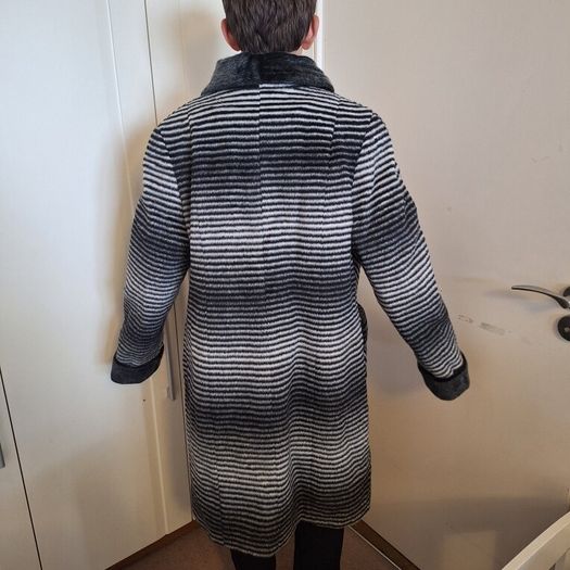 New coat