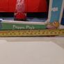 New peppa pig family car and new sticker book Image 5