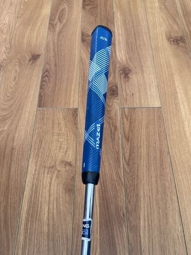 Ping Putter