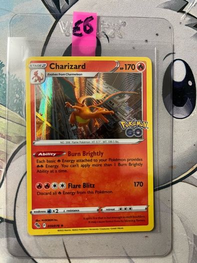 Genuine Pokemon cards @ affordable prices