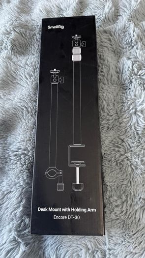 SmallRig Camera desk mount
