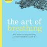 Book - The Art of Breathing by Dr. Danny Penman Image 2