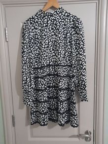 ladies dress