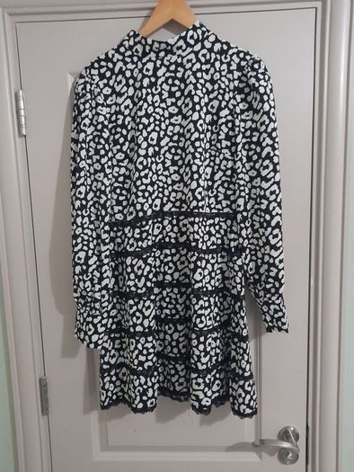 ladies dress