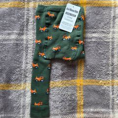 6-12m, With Tags Jojo Maman Bebe Extra Thick Leggings with Trackors