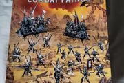 Games Workshop Warhammer 40k Drukhari Combat Patrol