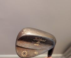 Vokey wedge sm7 50/8/F