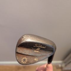 Vokey wedge sm7 50/8/F