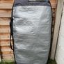 Dakine wing foil board 98L Image 8