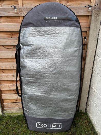 Dakine wing foil board 98L