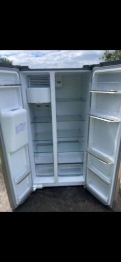 fridge freezer