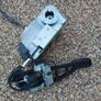 Ford Transit 350 mk8 door lock Image 5