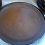 Vintage 1970s Stoneware Coffee & Tea Set Image 4