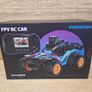 RC Car with Camera, RC Truck, Remote Control Car, 2.4GHz 2.8 Screen, 60 Adjustable Camera, Live Video Image 7