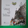 Rare First Edition: "Lenny and Tallinn" Hardback Children's Book Image 2