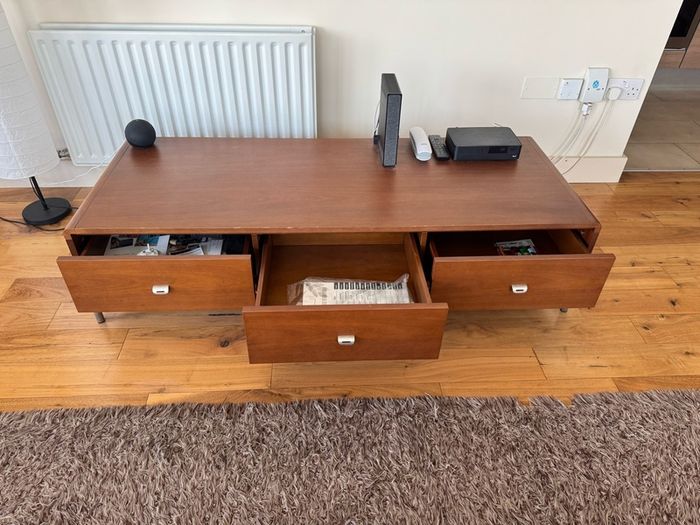 Tv Unit Cabinet Stand Tv Entertainment Stand
