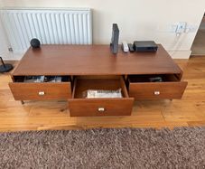 Tv Unit Cabinet Stand Tv Entertainment Stand