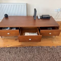 Tv Unit Cabinet Stand Tv Entertainment Stand