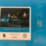 U2 Experience + Innocence Tour 2018 Vip Memorabilia Book  (numbered) Image 4