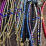 Handmade Traditional Turkish Talisman Protection & Good Luck Bracelets Image 2