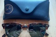 rayban clubmaster