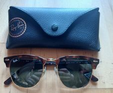rayban clubmaster