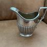 Antique silver plated 4 piece tea and coffee set Image 6