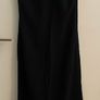 Black dress size 10 Image 3