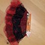 Halloween dress up Witches skirt Image 4