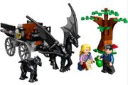 LEGO Harry Potter: Hogwarts Carriage with Thestrals 76400