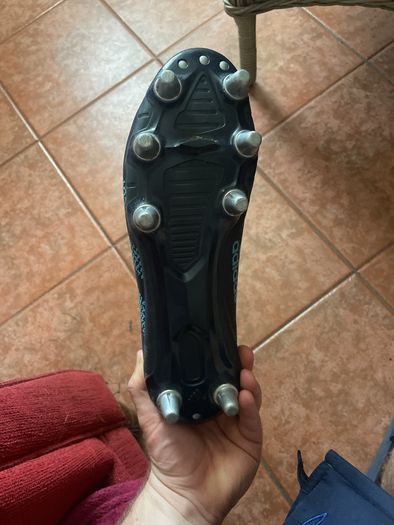 Rugby Boots