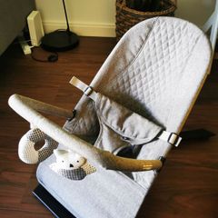 Babylo bouncer
