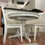 Rosentorp dinning set. Image 4