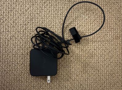 Genuine ASUS 45W Laptop Charger 19V 2.37A Model ADP-45BW B