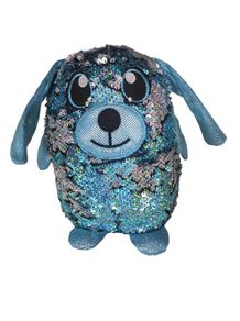 Shimmeez - 8" plush Dog