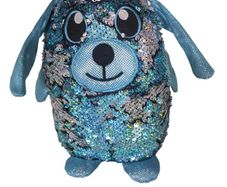 Shimmeez - 8" plush Dog