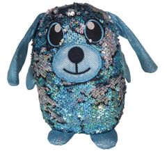 Shimmeez - 8" plush Dog